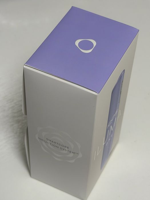 Iqos iluma one i - violet