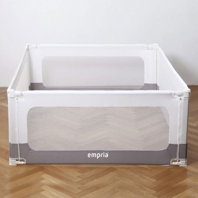 PACHET 4 Bariere Protectie Pat 150x200cm, Tarc de joaca