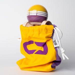 Kendama Sol Sweets Lotus