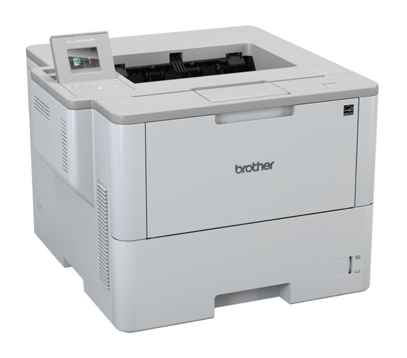 Imprimanta Laser Monocrome Brother Hl-L6400Dw