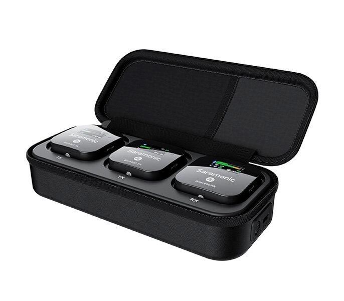 Saramonic Blink900 B2