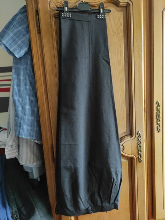 Pantaloni barbati, modele diferite, marimi diferite, nunate diferite