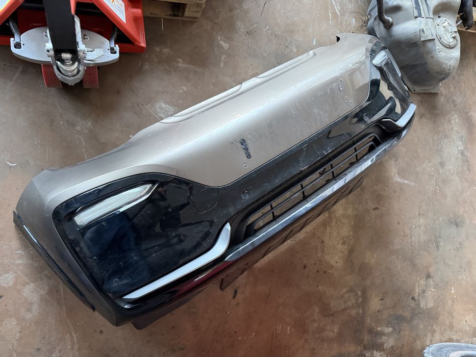 Предна броня за Bmw I3 S LCI 2017-  БМВ И3