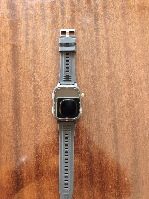 Smart Watch, Смарт часовник 1100mh батерия