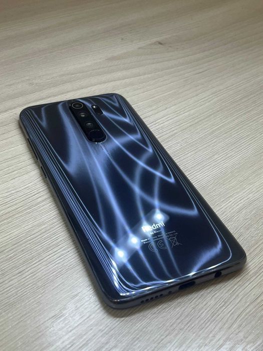 Продам Redmi Note 8 Pro 128 ГБ