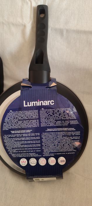 Продам коллекцию посуды Luminarc