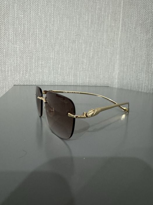 Очки брендовые