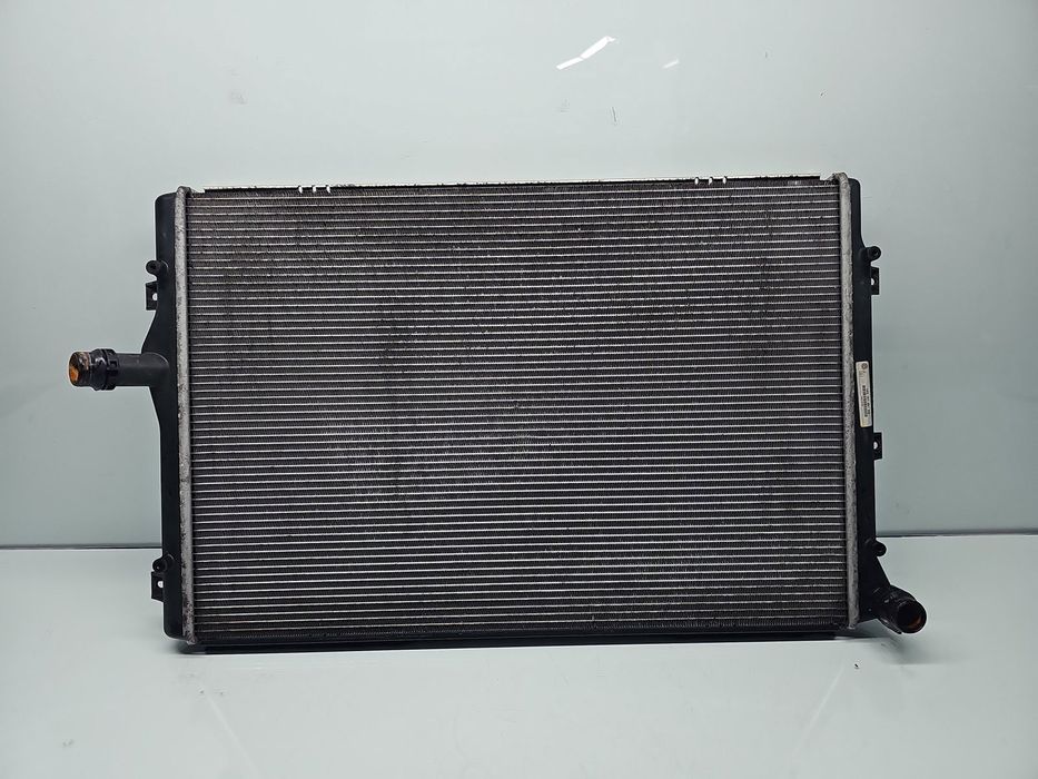 Radiator apa Skoda Octavia 2 (1Z3) [Fabr 2004-2013] 1K0121251DD 1.6 TD