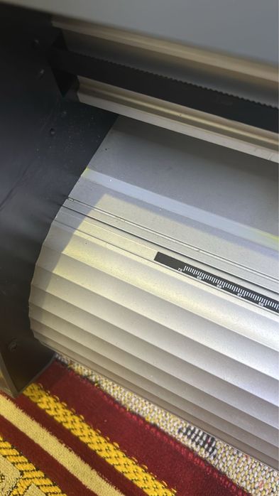 Режущий Плоттер Teneth