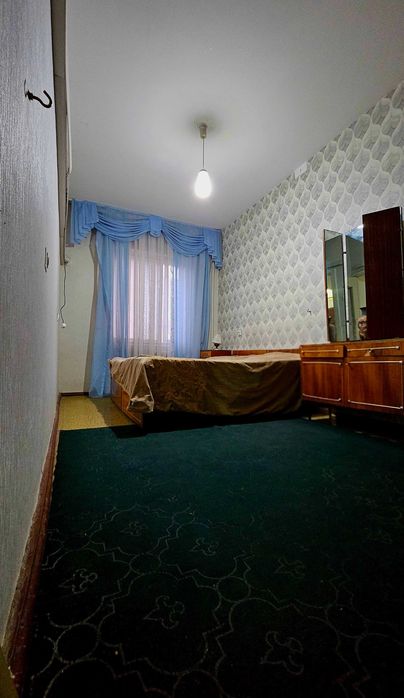 4-ком. кв-ра, улучшенная планировка, Юнусабад 15