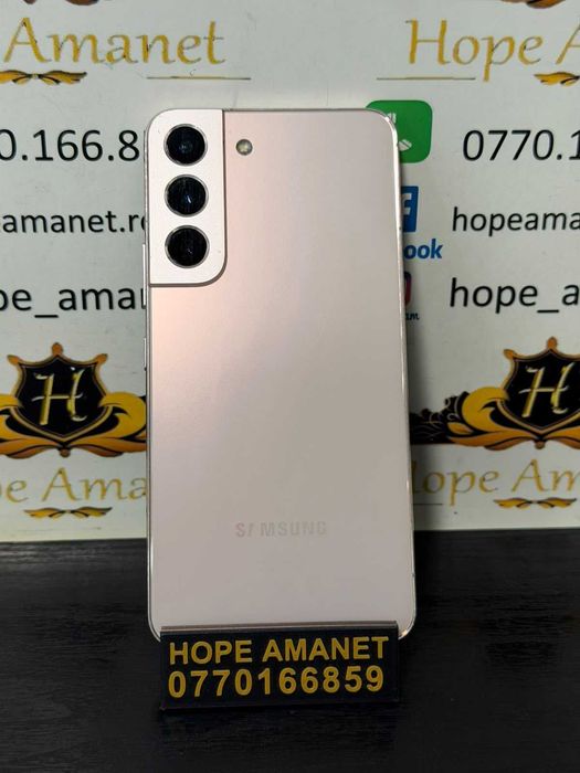 Hope Amanet P10/Samsung S22