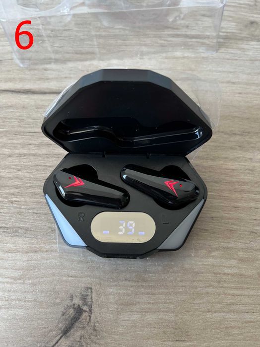 Casti Wireless Diferite Modele