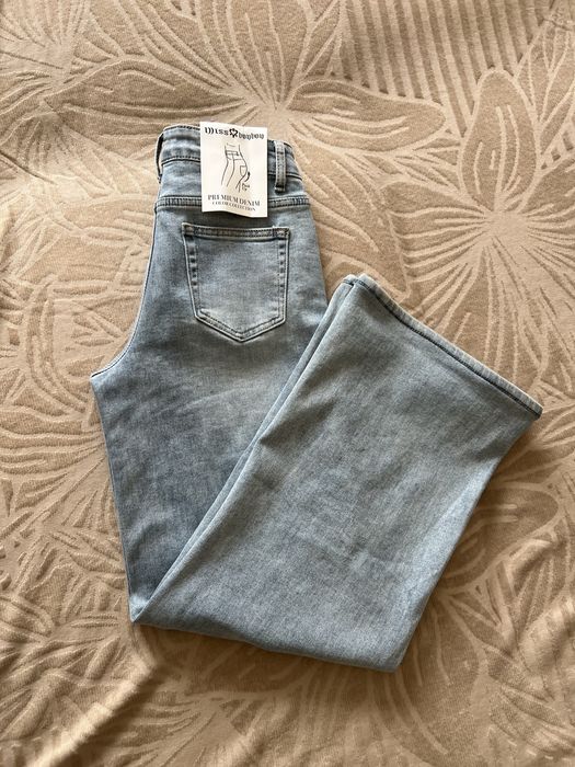 Продам джинсы женские