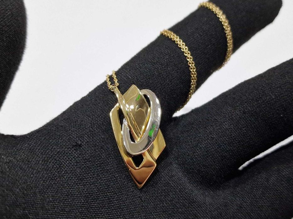 Дамски златен синджир 14К 585 / 5,38 гр.