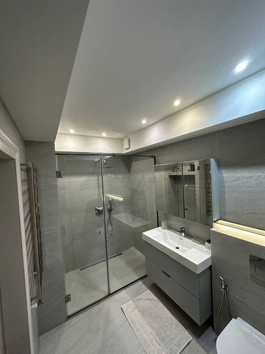 Дава се под наем Двустаен апартамент в София, Младост 4 - 57 кв.м за 425 € - Снимка #4