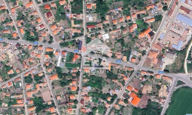 Продава се Къща в Суворово - 65 кв.м за 922 €/кв.м - Снимка #7