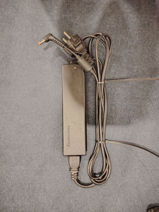 Зарядки для ноутбуков