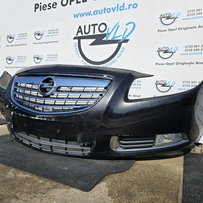 Bara fata completa Opel Insignia A