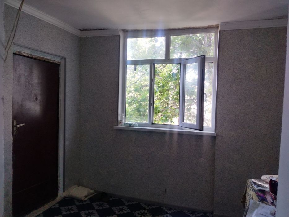 Ipotekaga ham beriladi! 1 xonali kvartira hamyonbob narxda sotiladi!