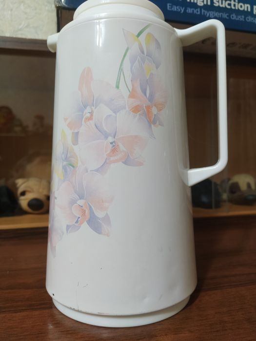 Продам японский термос чайник