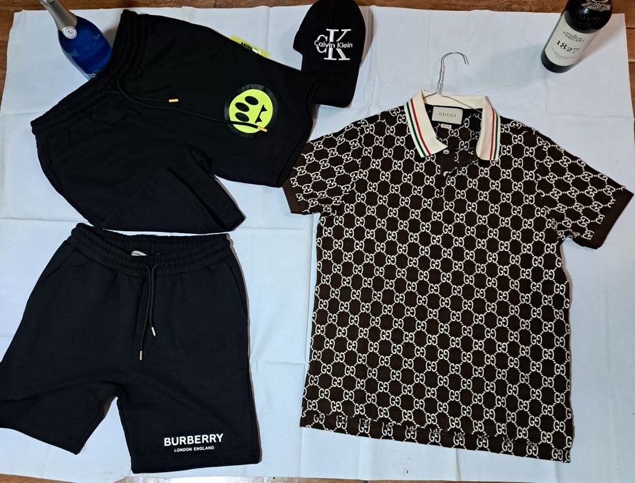 Tricouri 1/1 originale