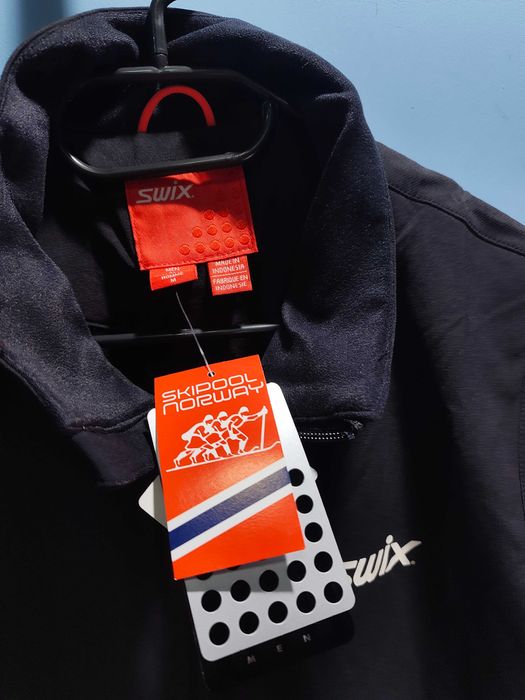 Swix Power Eлек Ватиран/Мъжки M