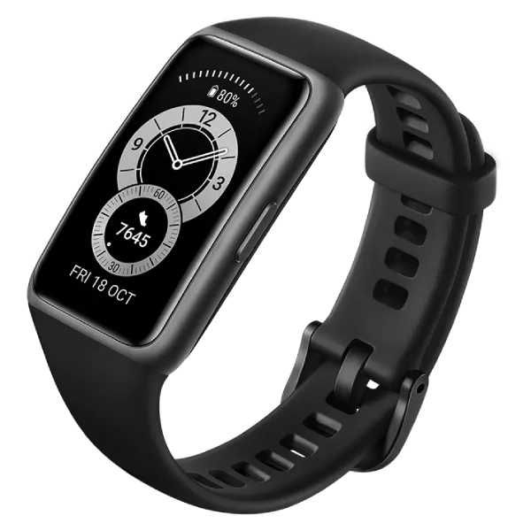 Фитнес-браслет Huawei Band 6