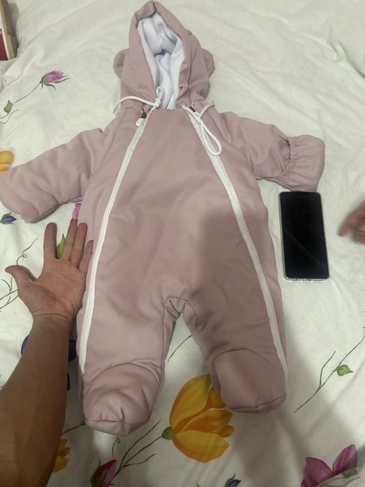 Продам комбинизон