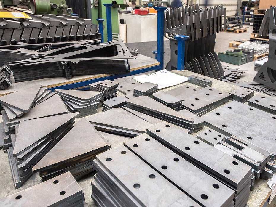 Лазерная   резка