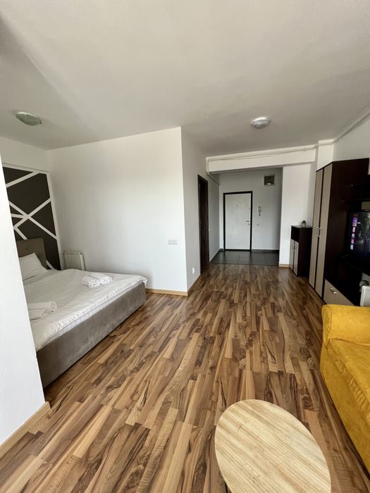Vand apartament cu o camera Iulius Mall