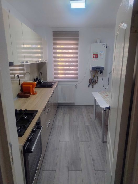 Apartament de vânzare