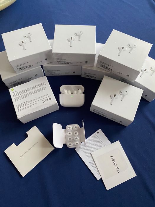 Cǎşti Airpods Pro 3 Usb-C Sigilate Full box Ofertǎ promoționalǎ!!!