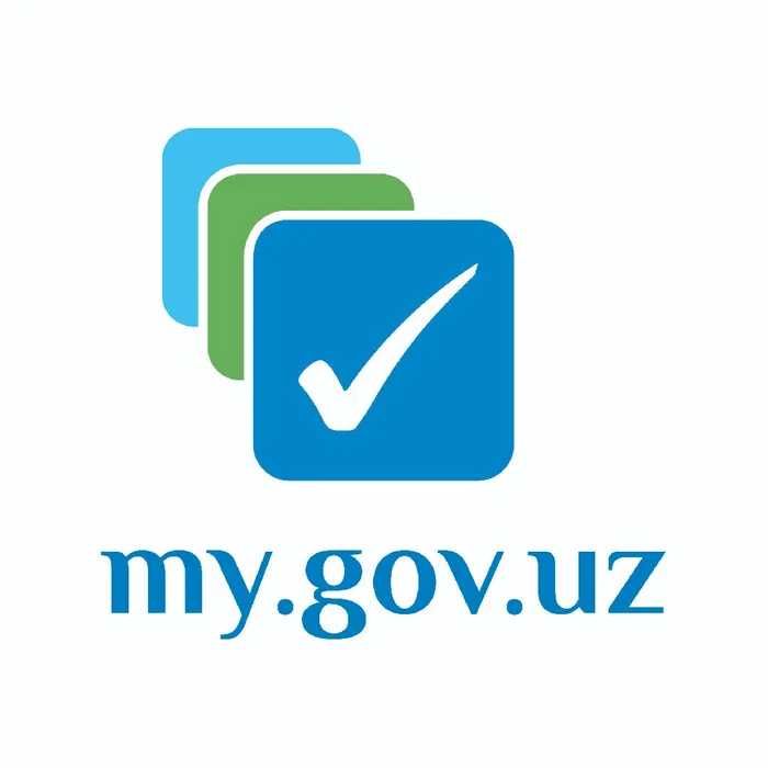 My Gov xizmatlari.Dovernost, Tanirovka.