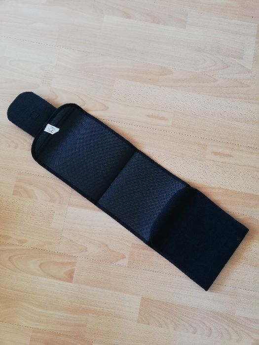 НАМАЛЕНИЕ! Унисекс спортен корсет / колан за оформяне на талията