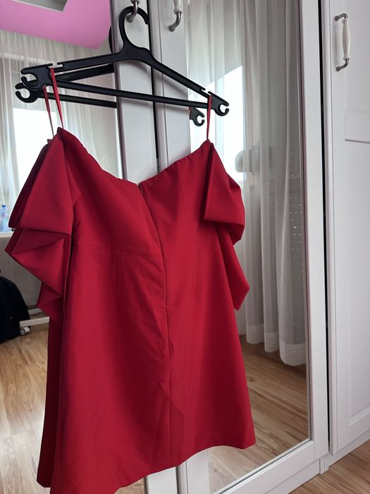 Рокля на марката Denizzia