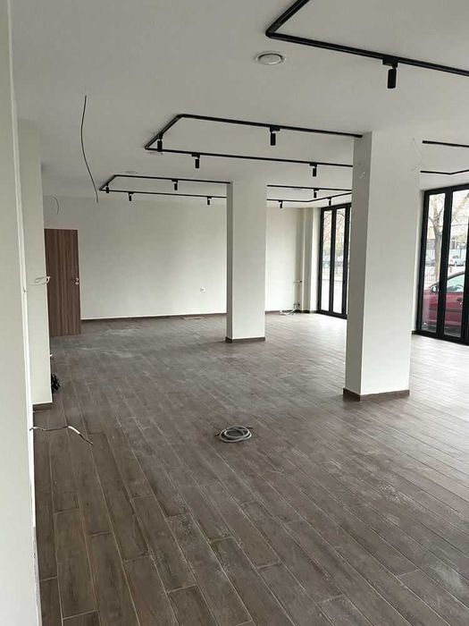 Дава се под наем Заведение в Пловдив, Каменица 2 - 200 кв.м за 2000 € - Снимка #7