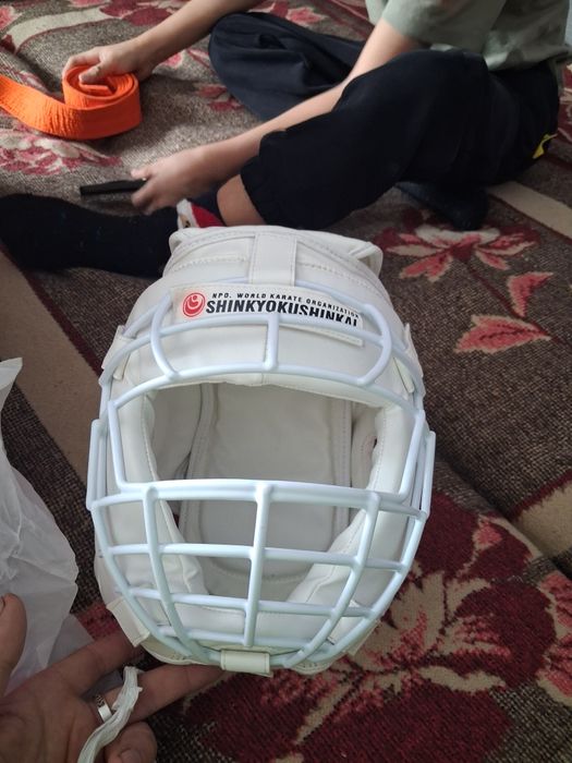 Кимано для карате