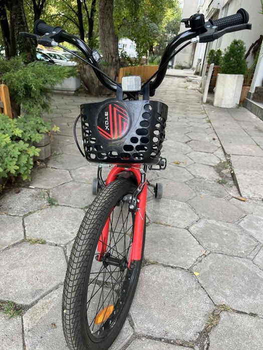 Детско колело “20 цола