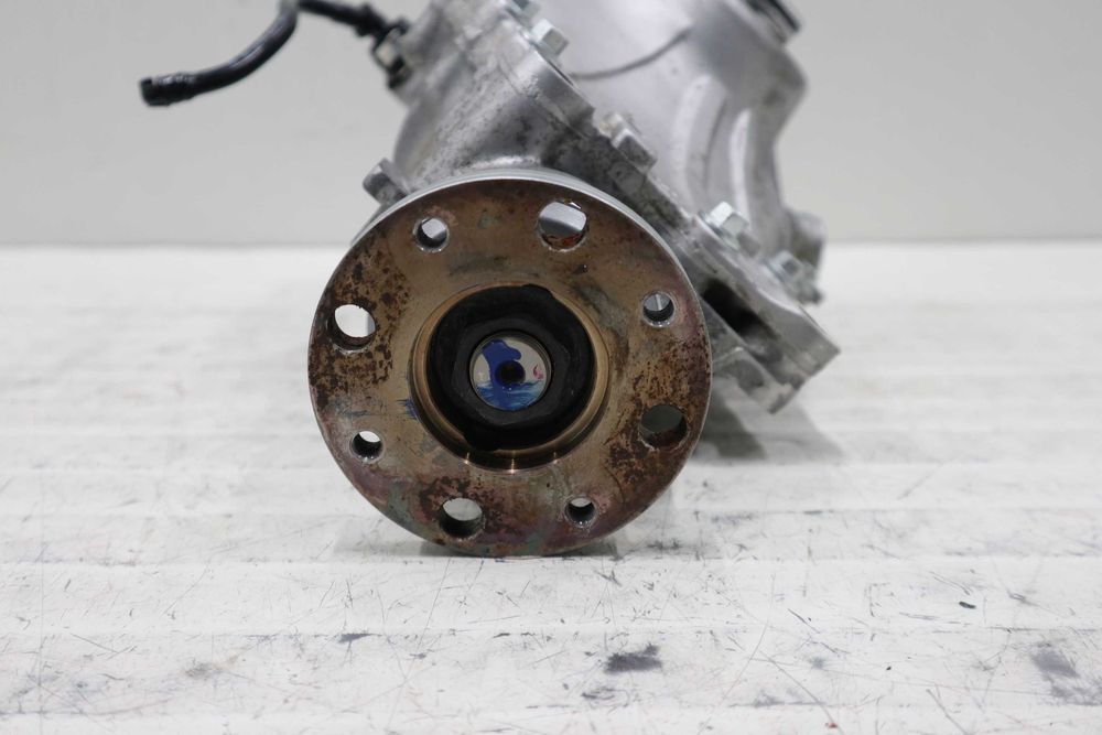 Преден диференциал БМВ Х3М Х4М Х5 М50d Г05 Ф97 Ф98  Пр. число 3,154