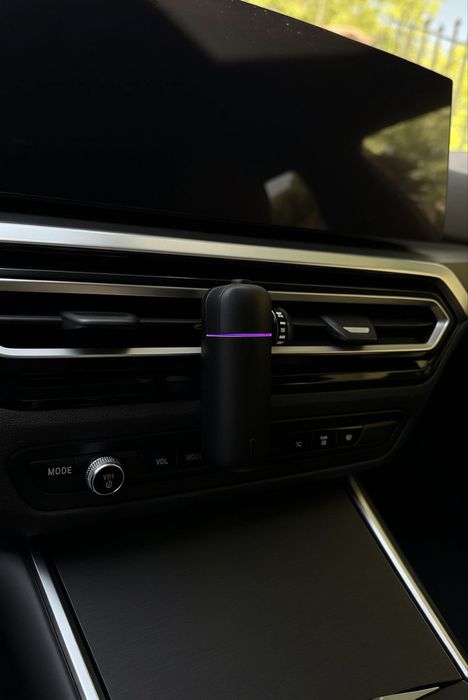 Difuzor aromatic parfum masina, parfum auto inteligent