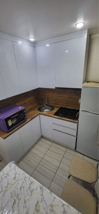 Продам, срочно квартиру