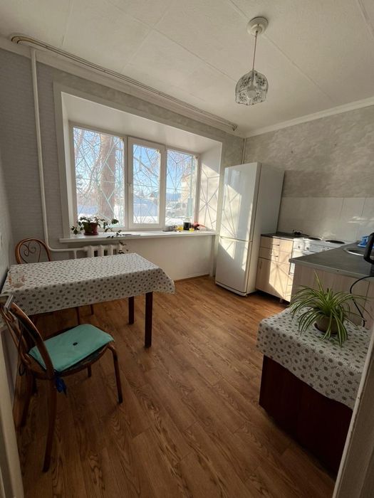 Продам однокомнатную квартиру