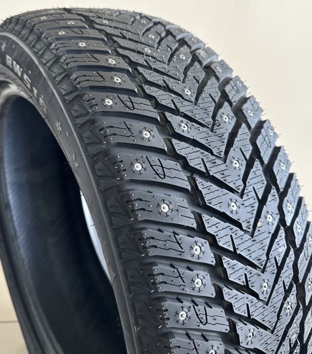 Шины 225/45 r17 KAPSEN
