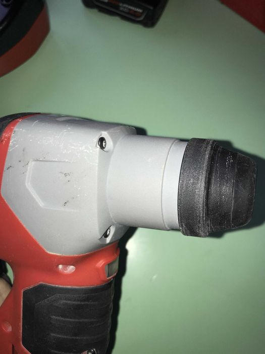 Milwaukee 2412-20 M12