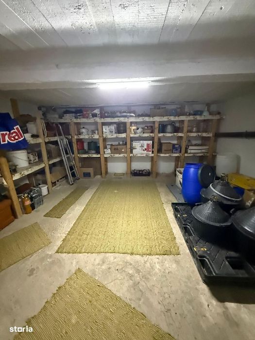 Hantesti, Suceava -Proprietate imobiliara in zona deosebit de frumoasa