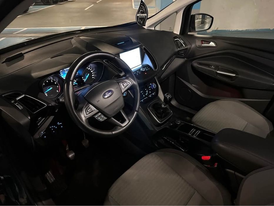 FORD C-Max 2018 — imagine 5