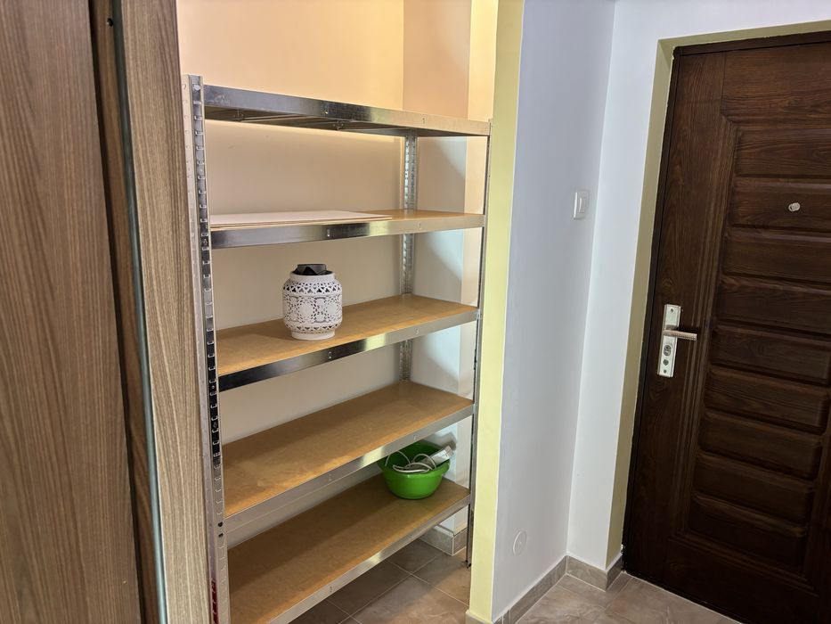Particular , Garsoniera, Metrou Stefan cel Mare , Aleea Circului , Sectorul 2, Bucuresti