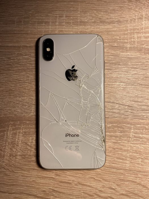iPhone X pentru piese