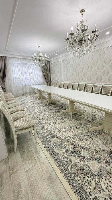 6 комнатный дом в Иргели