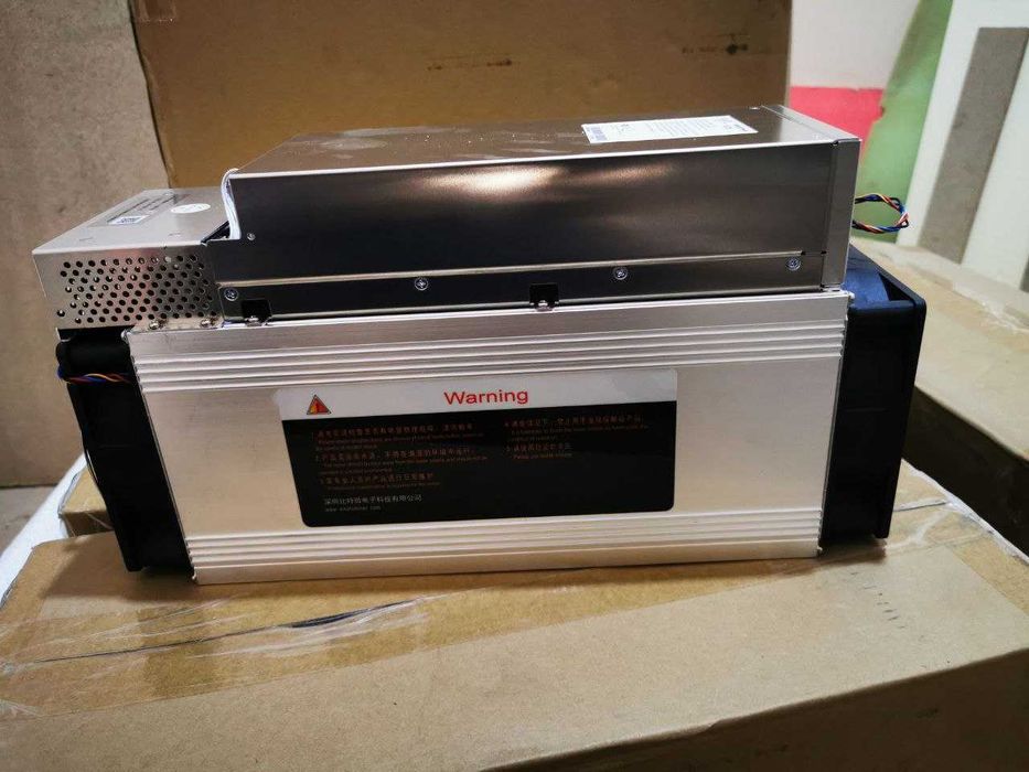 Whatsminer M30s++ 104 Th/s